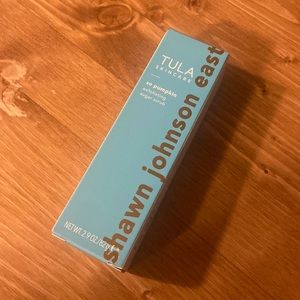 *NWT* Tula Skincare Pumpkin Scrub
